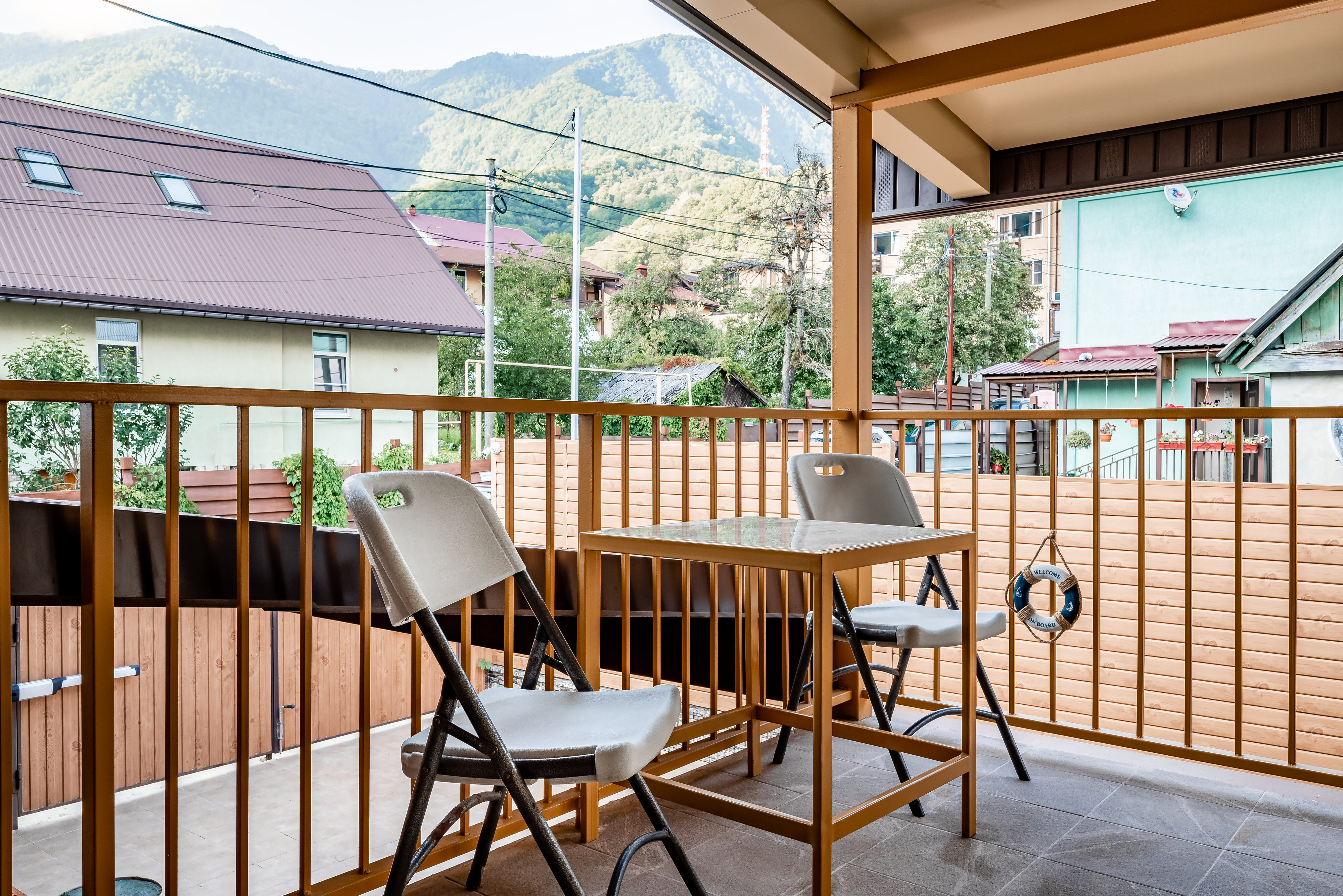 Фото Танго в Поляне