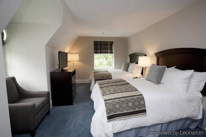 Фото Andover Inn