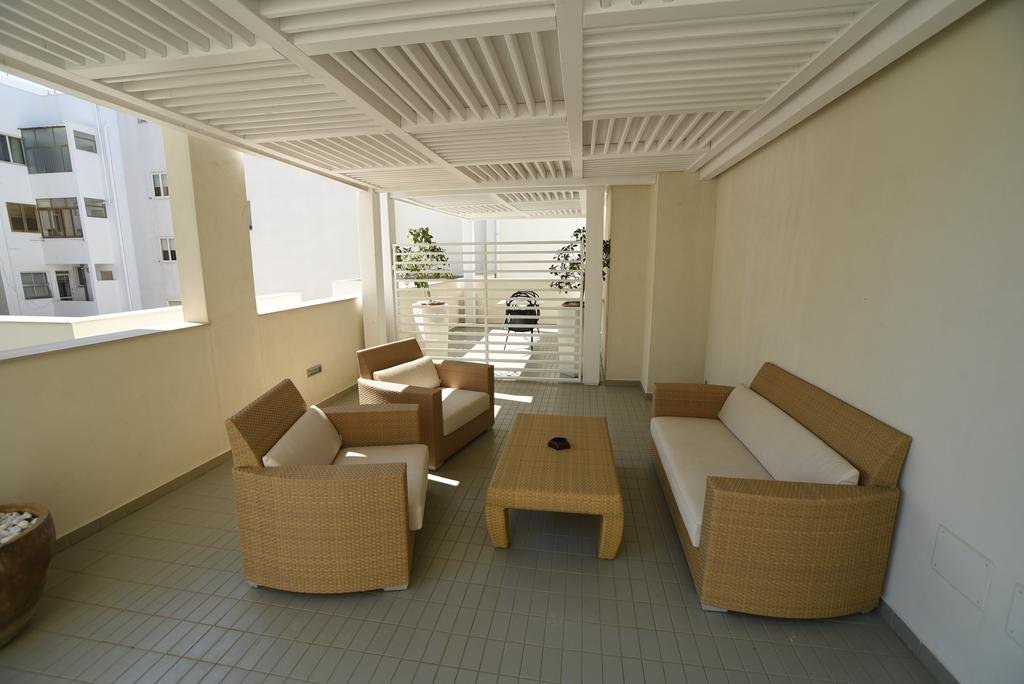 Фото B&b Barone Liberty