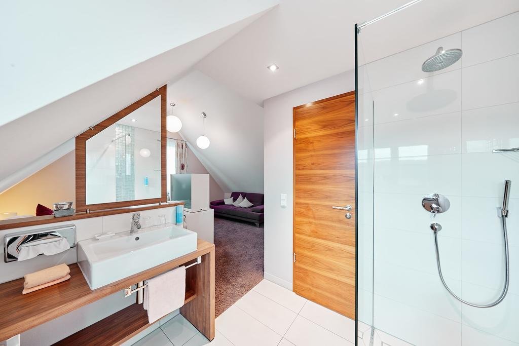 Фото Die Reichsstadt - Hotel und Restaurant