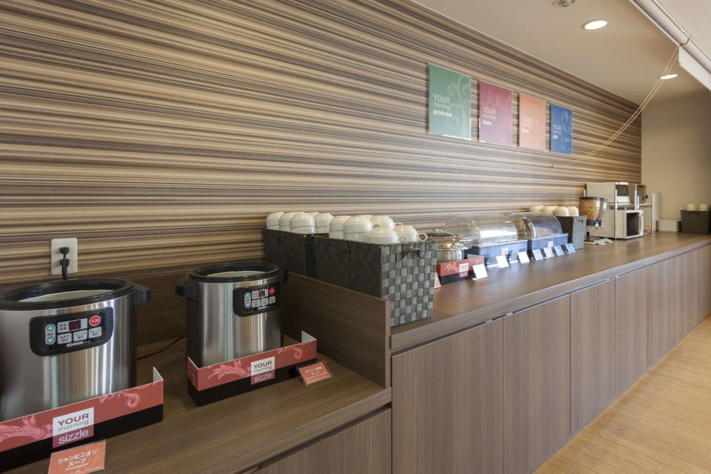 Фото Comfort Hotel Himeji