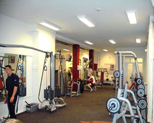 Фото Milling Hotel Saxildhus