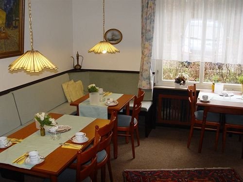 Фото Hotel 7 Wege