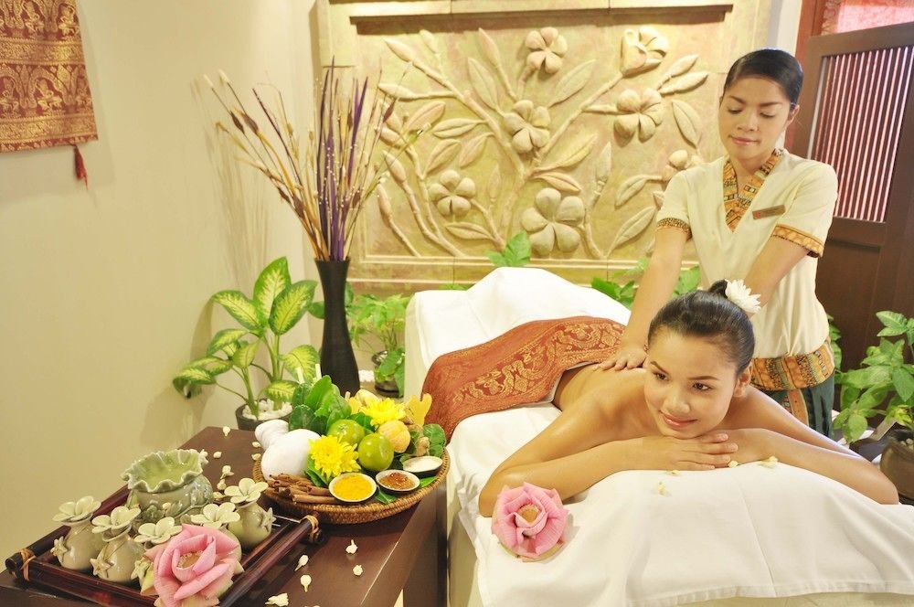 Фото Sokha Club Hotel