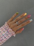 Gastronom (Moscow, Novomoskovskiy Administrative Okrug, Vnukovo District, Anny Akhmatovoy Street, 11к1), nail salon
