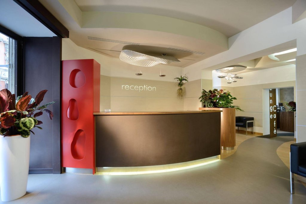 Фото отеля 5