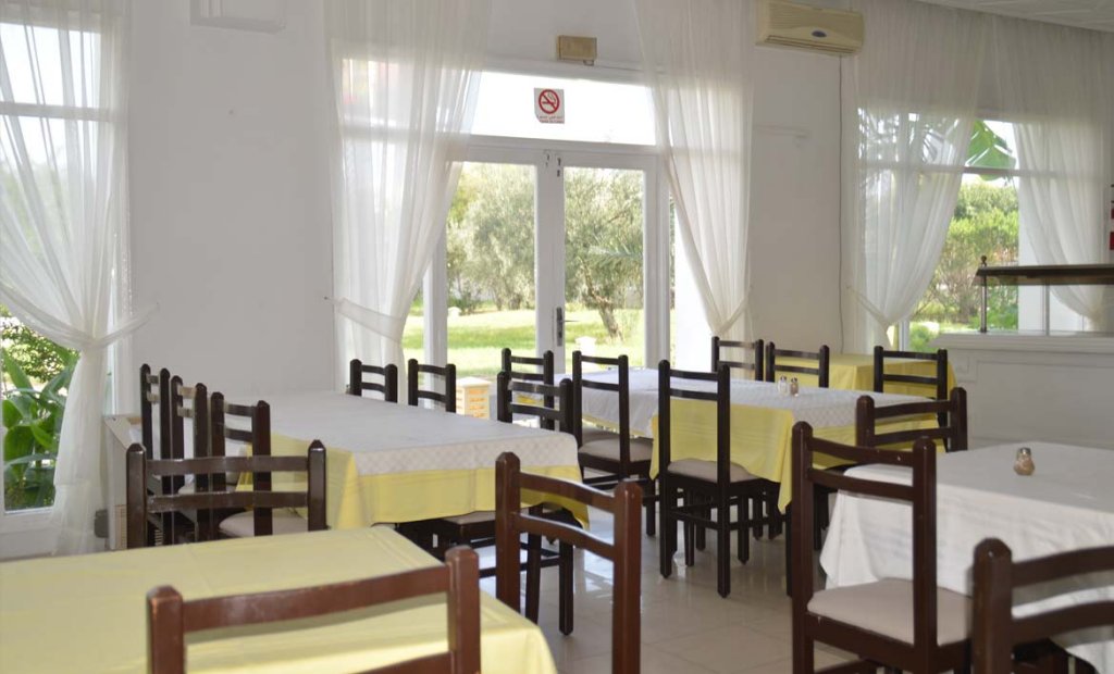 Фото Residence Kantaoui