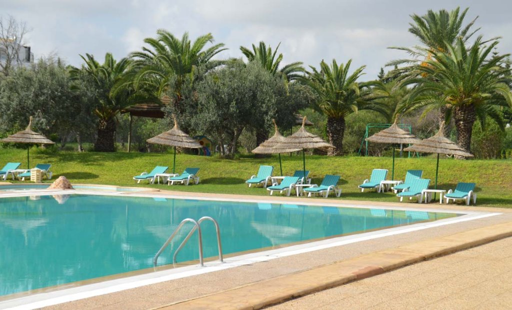 Фото Residence Kantaoui