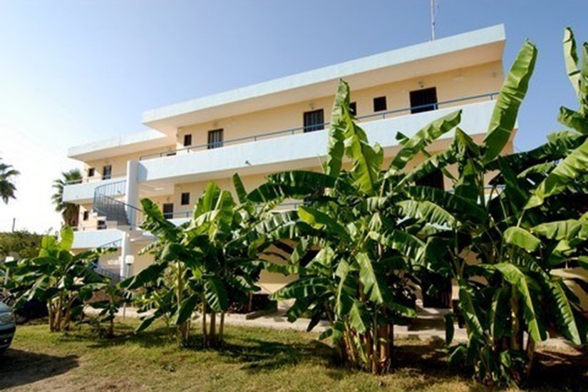 Фото отеля 3