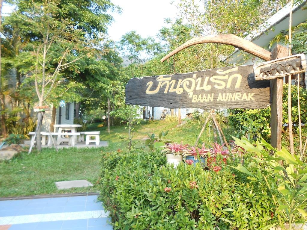 Фото Baan Aunrak Koh Chang