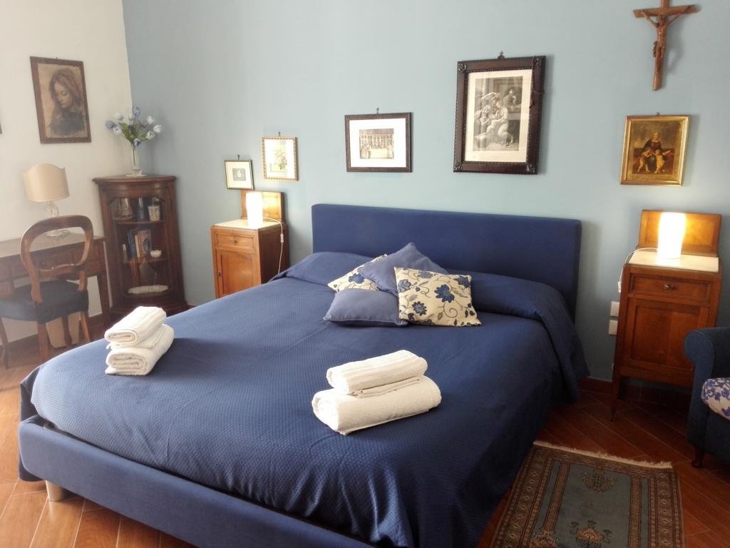 Фото B&b al Diecisette