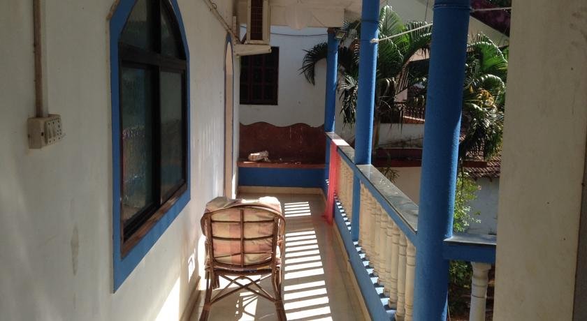 Фото отеля 4