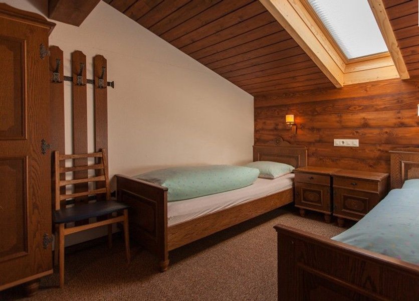 Фото Bauernhof Untereinberg