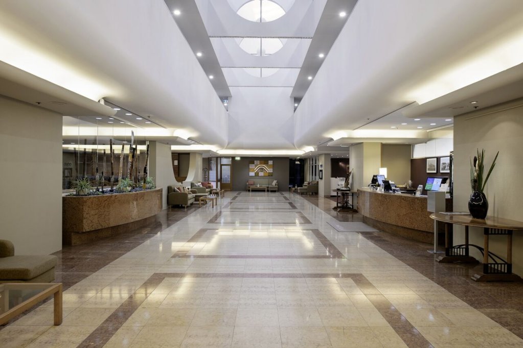 Фото DoubleTree by Hilton Hotel Esplanade Darwin