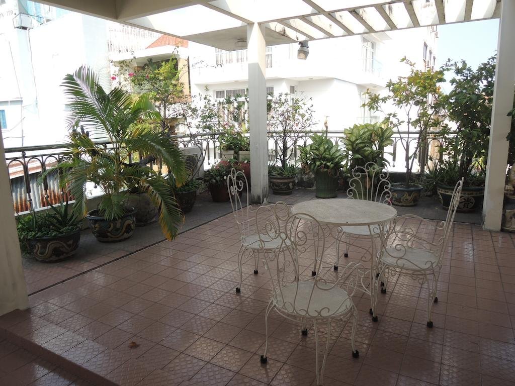 Фото Cuu Kim Son Hotel