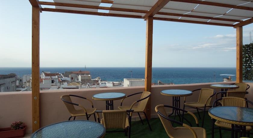 Фото Le Antiche Porte