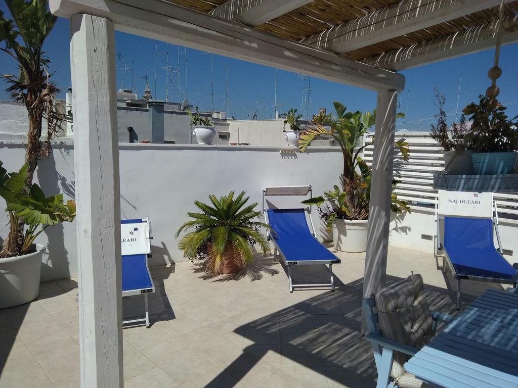 Фото B&b i Nobili Suite