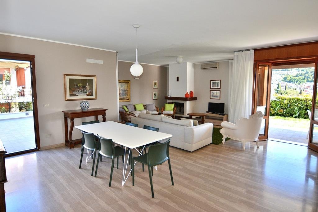 Фото Ca' Le Terrazze