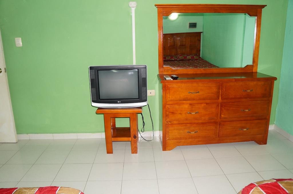 Фото Departamentos Plaza San Carlos