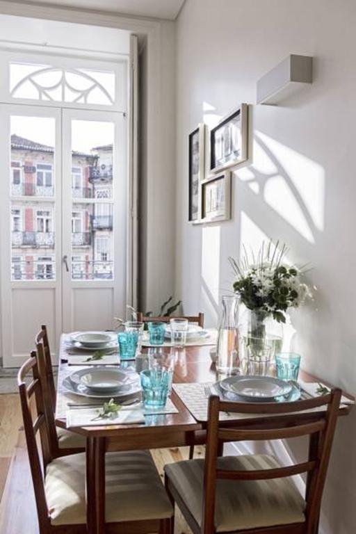 Фото Trindade Premium Apartments Porto Centre