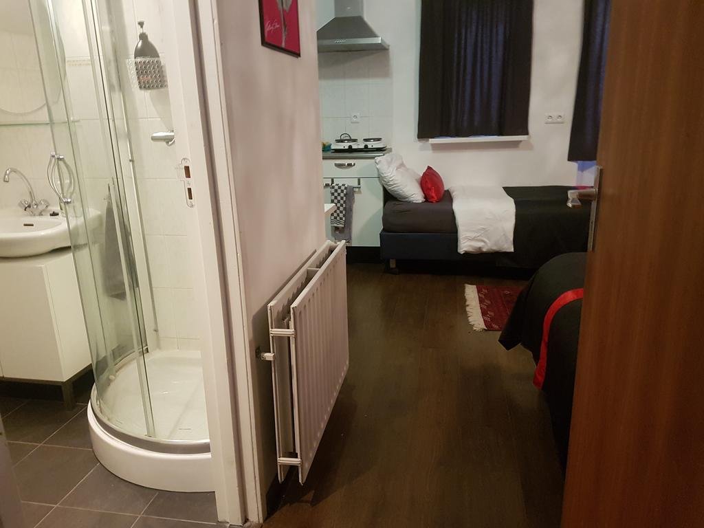 Фото Laag Holland Bed EN Breakfast