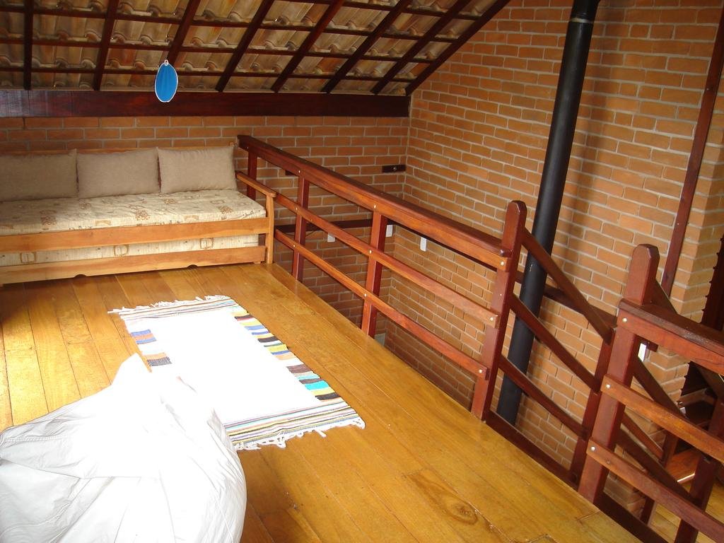 Фото Pousada Dona Manoela