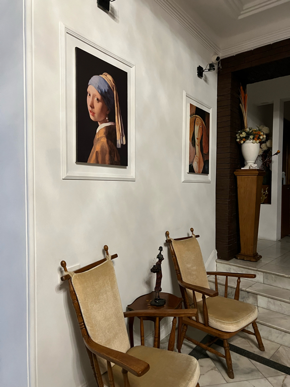 Фото Hotel Diplomat