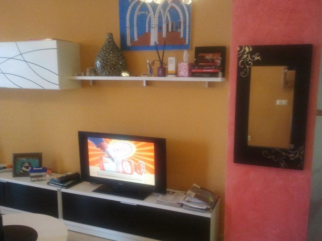 Фото Residencial Algaida