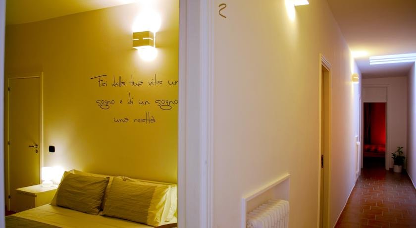 Фото Bed And Breakfast Charming House