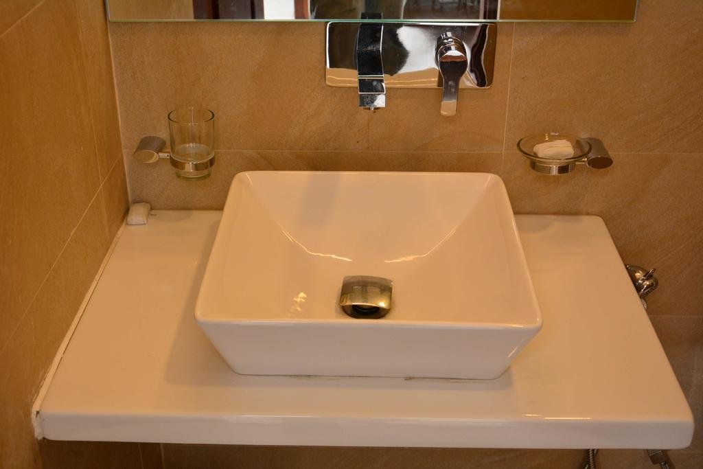 Фото Sunset Fort Hotel