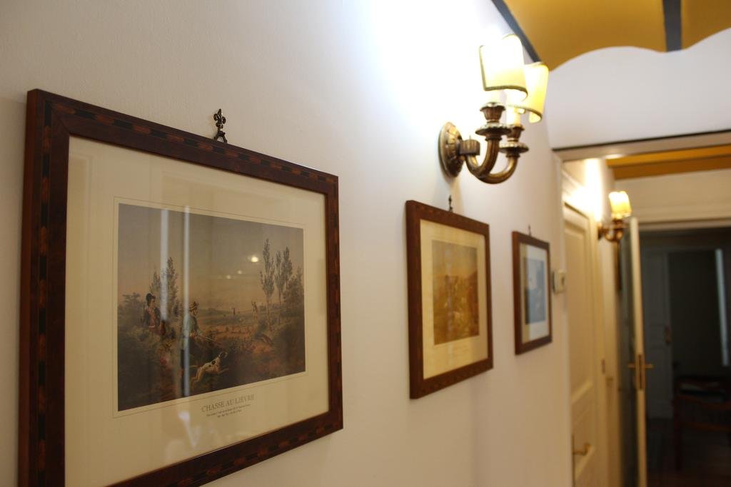 Фото B&b Castiglione