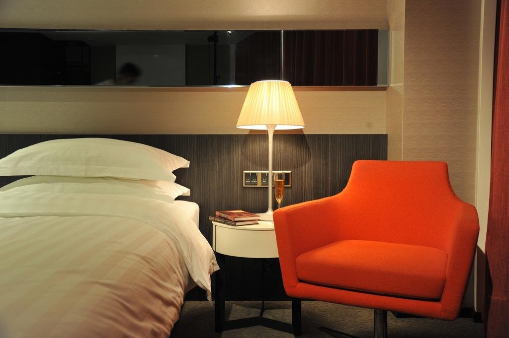 Фото Kaoyu Hotel