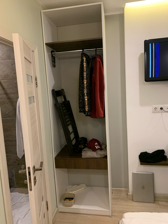 Фото Форест