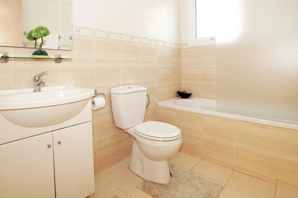 Фото Villa Lilian