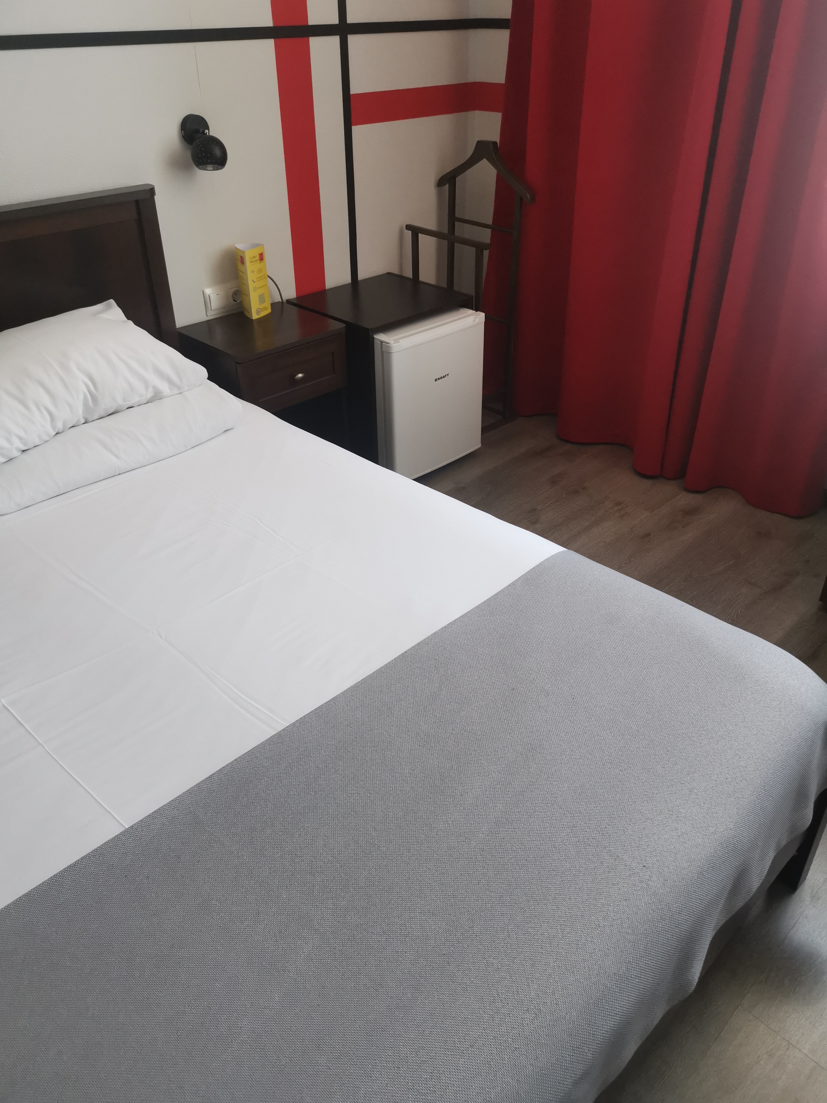 Фото Частная резиденция Guten Morgen