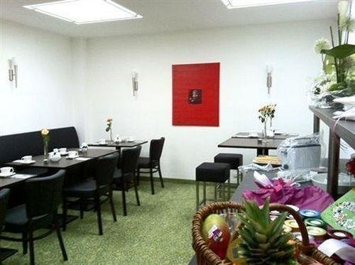 Фото Beethoven Hotel Dreesen