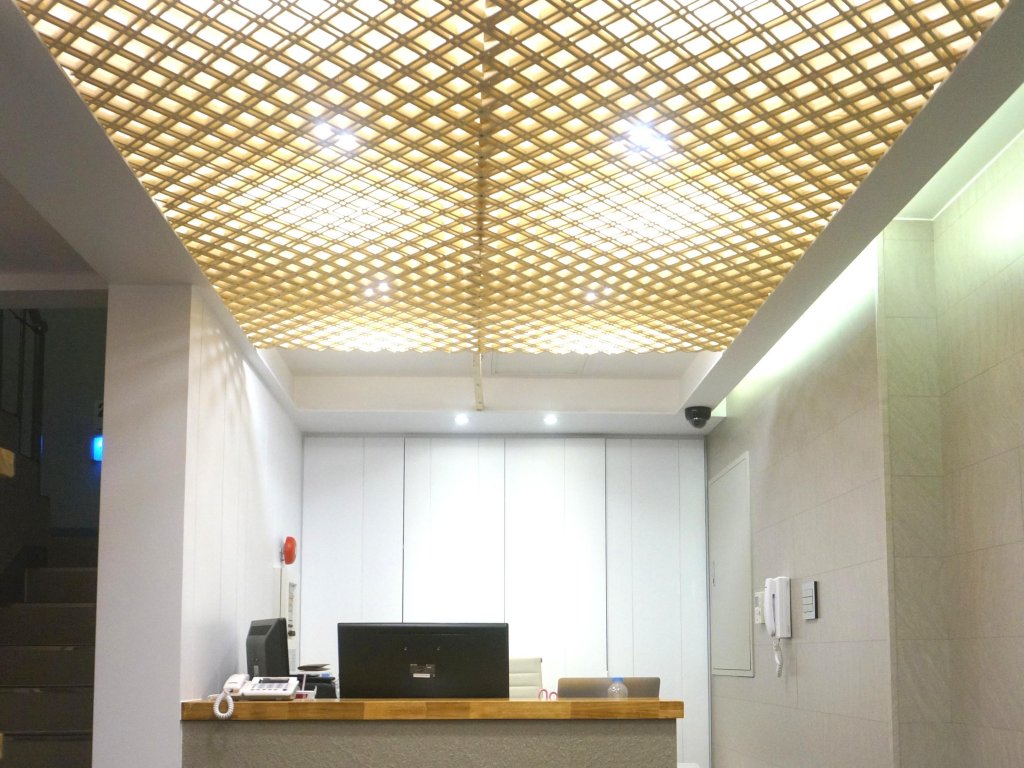 Фото Hotel Tong Seoul Myeongdong