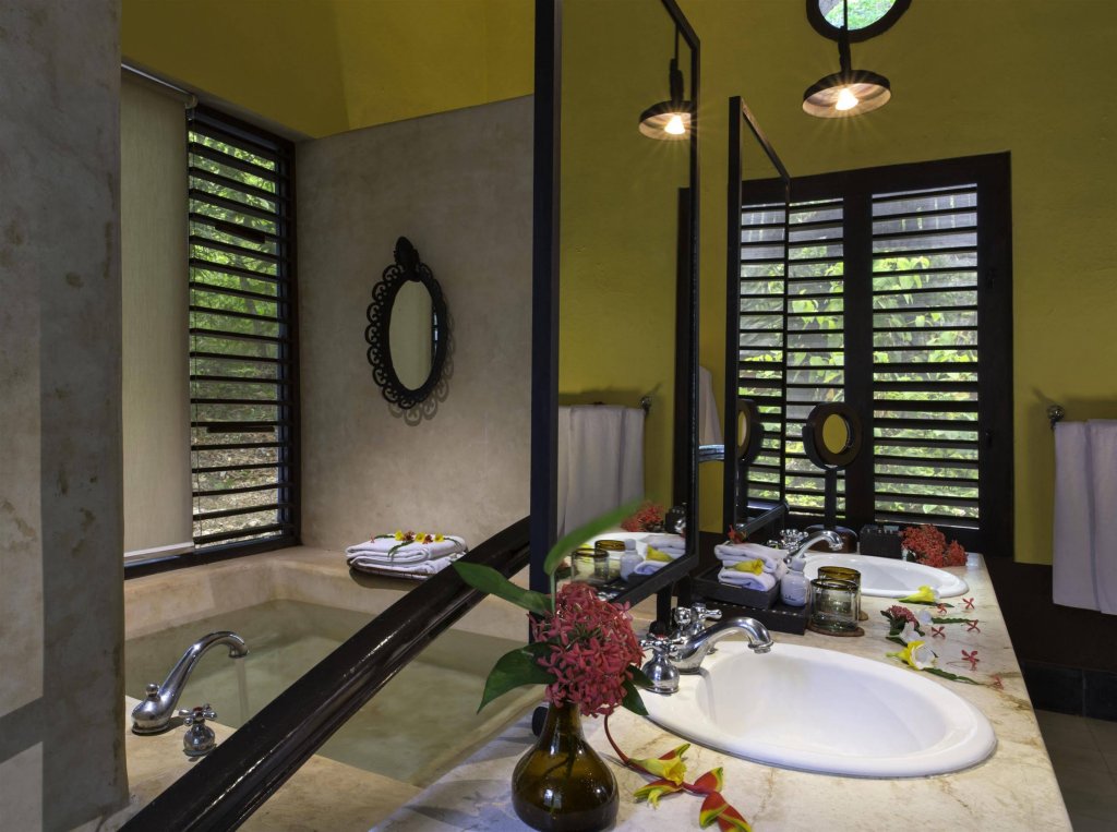Фото Hacienda Uayamon, A Luxury Collection Hotel, Uayamon