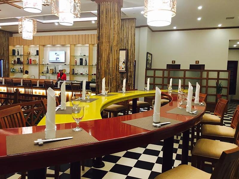 Фото Sokha Palace Siem Reap Hotel