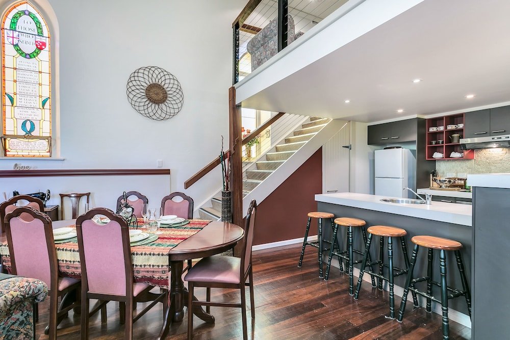 Фото The Church Gawler Barossa Region