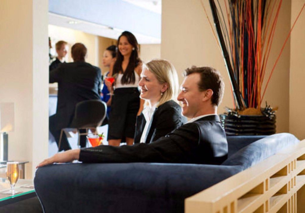 Фото Quality Hotel Ambassador Perth