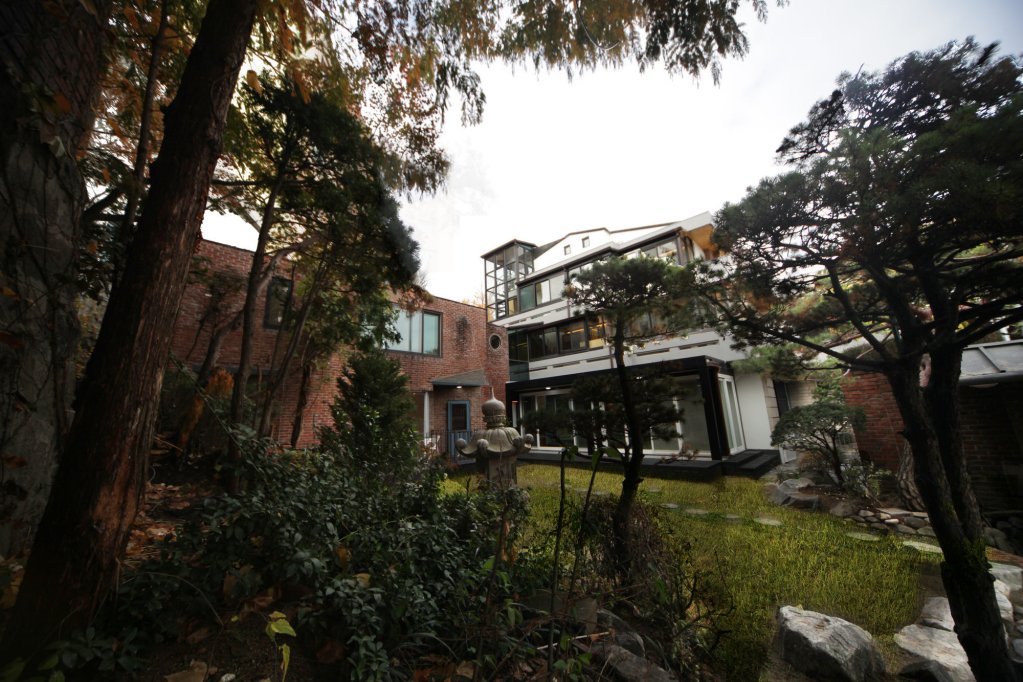 Фото Guest House Pil Une - Hostel