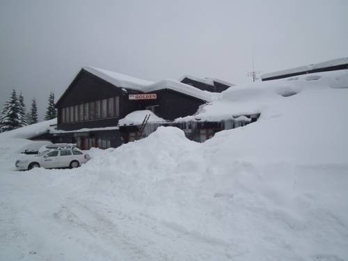 Фото Hotel Golden Harrachov