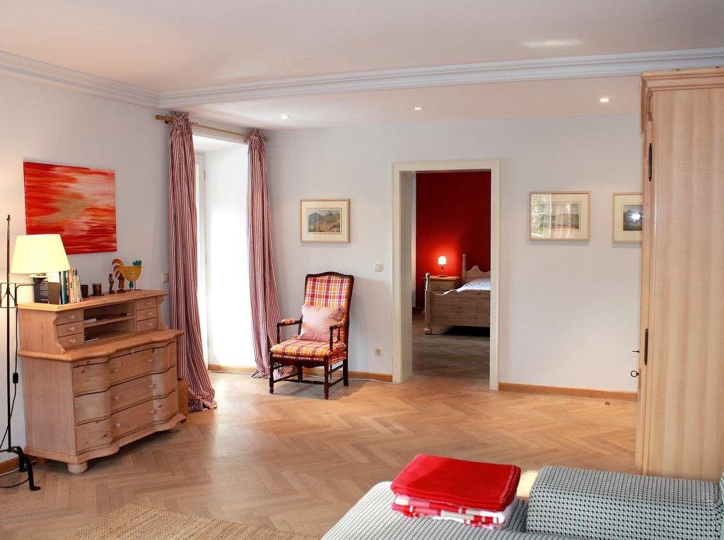 Фото Villa Panoramablick