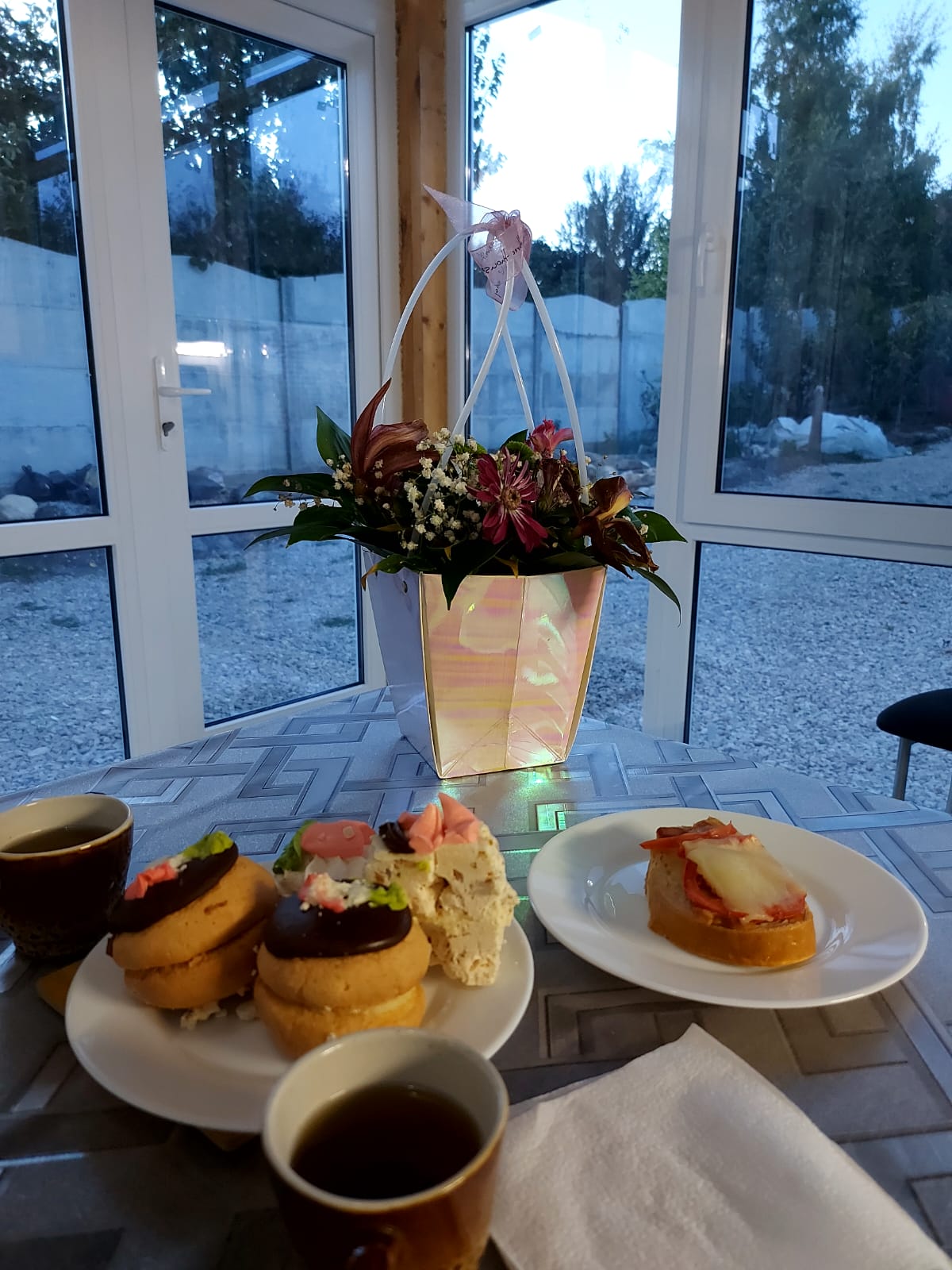 Фото Аморе Море