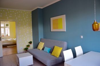 Фото Design Apartments in Pilsen