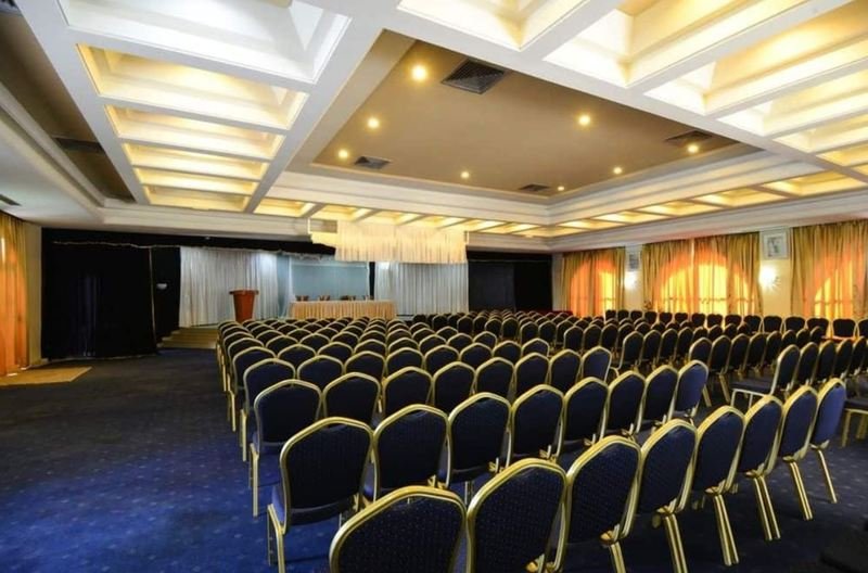 Фото Отель Sidi Mansour Resort & SPA