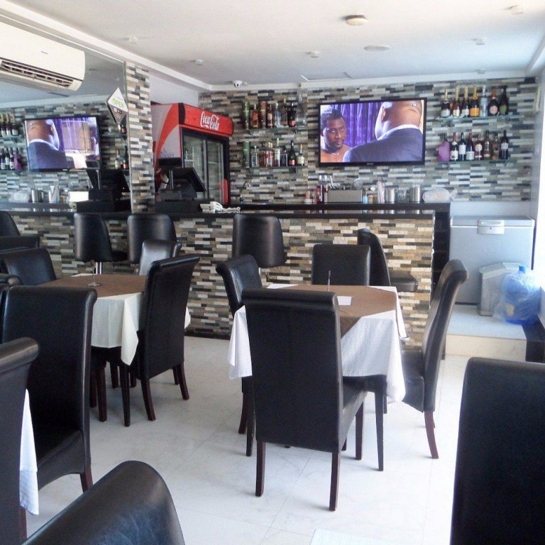 Фото отеля 5