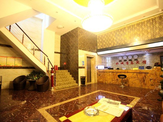 Фото отеля 3