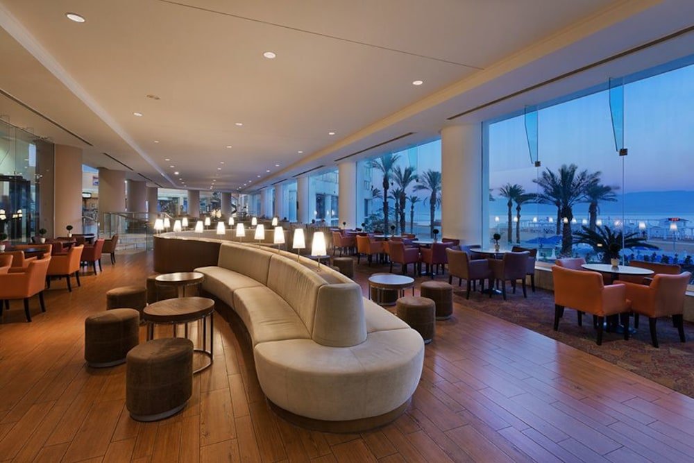 Фото Vert Dead Sea